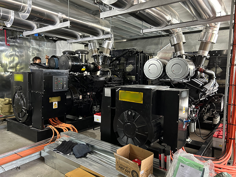 Other Customer Cases