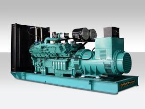Cummins Diesel Generator