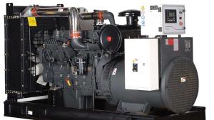 SDEC Diesel Generator