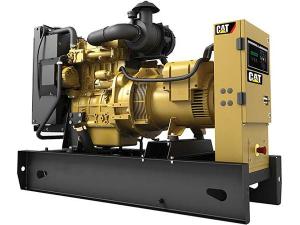Caterpillar Diesel Generator