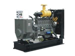 Deutz Diesel Generator
