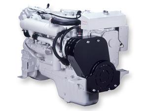 Marine Engine