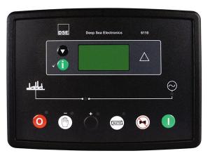 RISE Power Deepsea Series Control Module