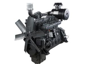 Diesel Engine