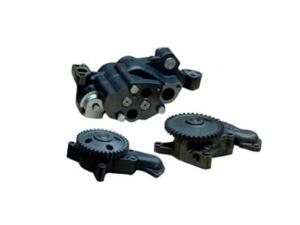 Pumps — Oil Pump 