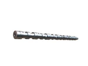 Engine Components — Camshaft