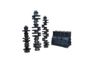 Engine Components — Crankshaft Kit