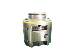 Pumps — Hydraulic Pump