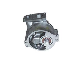 Pumps — Hydraulic Pump
