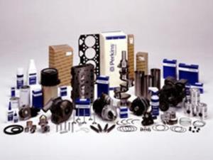 Generator Spare Parts