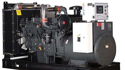 SDEC Diesel Engine Powered 55—700kW SDEC Diesel Generator